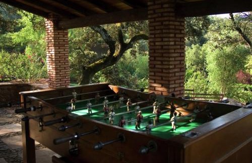 Alajar Casa | Cottage in Alájar near Gruta de las Maravillas