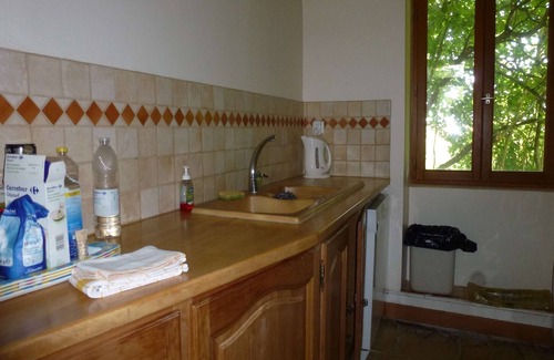 Giroux Otro | Casa de campo en una antigua casa de campo remota