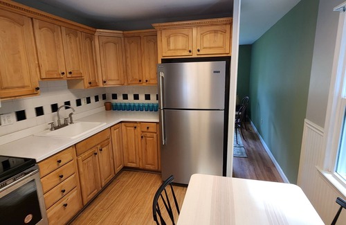 Old Mystic Casa | Cottage in Beautiful Setting and Close to Everything