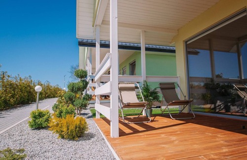 Bobolin Casa | Casa en Bobolin cerca de Playa