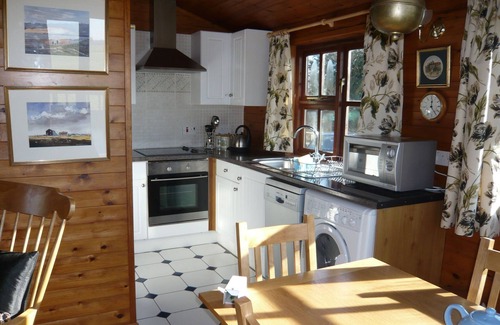 Romney Marsh Cabaña | Casa en Brookland cerca de Romney Marsh