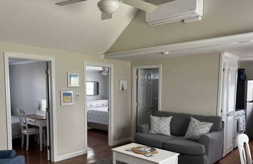 West Hyannisport Cabaña | Cottage in Centerville Just Steps from the Beach