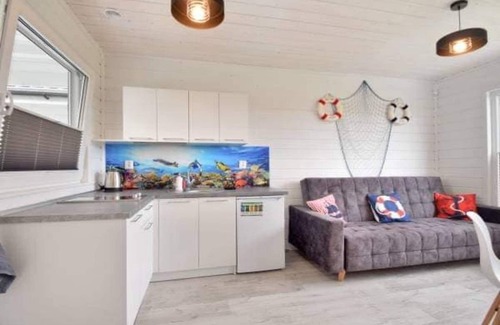 Chlopy Casa | Casa en Chłopy cerca de la playa