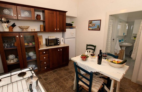 Cisternino Cabaña | Encantadora casa de campo en Cisternino