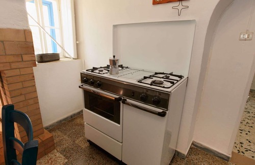 Cisternino Cabaña | Encantadora casa de campo en Cisternino