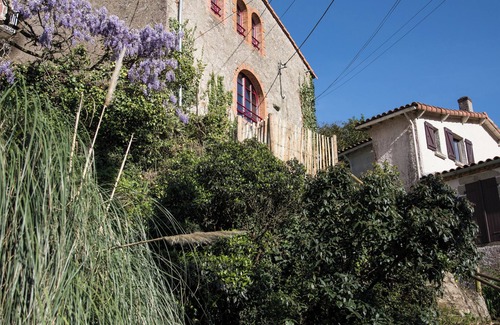 Clisson Casa | Cottage in Clisson by the Sèvre River