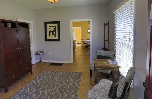 Coeur d'Alene Cabaña | CASA RURAL EN EL CENTRO DE COEUR d'ALENE