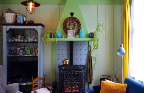 Edam Casa | Cottage in Edam near IJsselmeer Lake