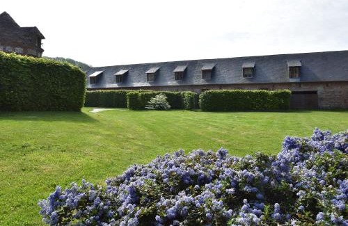 Le Bourg-Dun Casa | Cottage in Flainville near Norman Coastline
