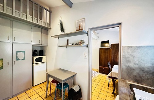 Fouras Casa | Casita en Fouras cerca de la playa, 2-3 pers