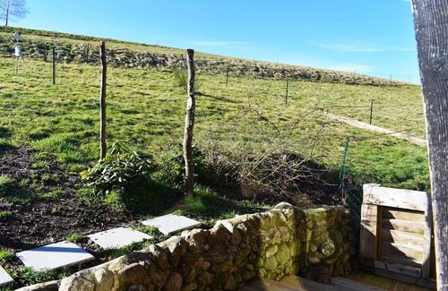 Laveline-du-Houx Casa | Casa rural en plena naturaleza