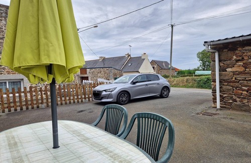 Plerin Casa | Dúplex en la bahía de Saint Brieuc