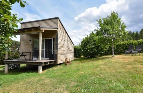 Berlingen Casa | Cottage in Germany with Sun Terrace & BBQ