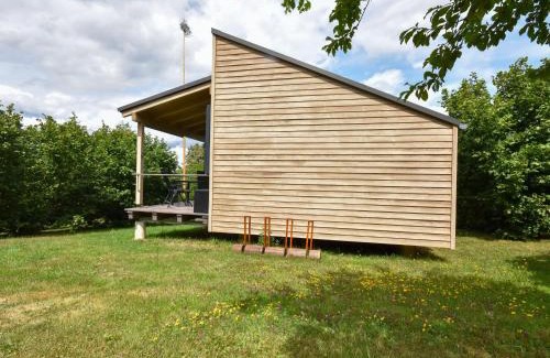 Berlingen Casa | Cottage in Germany with Sun Terrace & BBQ