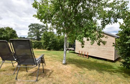 Berlingen Casa | Cottage in Germany with Sun Terrace & BBQ