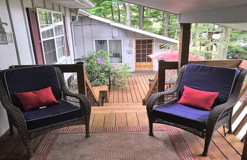 Glenn Haven Shores Casa | Casa de campo en Glenn Haven Shores, South Haven, MI