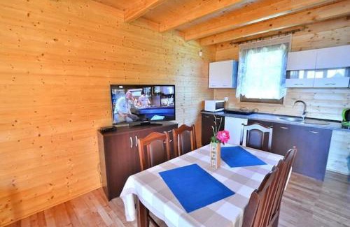 Jaroslawiec Casa | Cottage in Jaros awiec near Seaside Beach