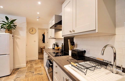 Kendal Casa | Cabaña en Kendal cerca del Lake District