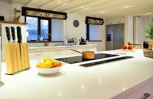 Bretherdale Cabaña | Cottage in Lake District with Sauna & Views