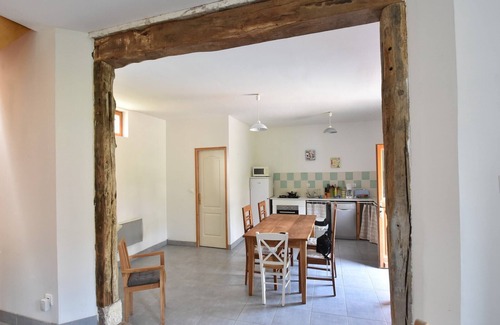 Le Bourg-Dun Cabaña | Casa en Le Bourg-Dun cerca del mar