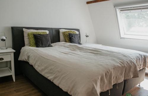 Leende Apartamento | Cottage in Leenderbos near Nature Reserve