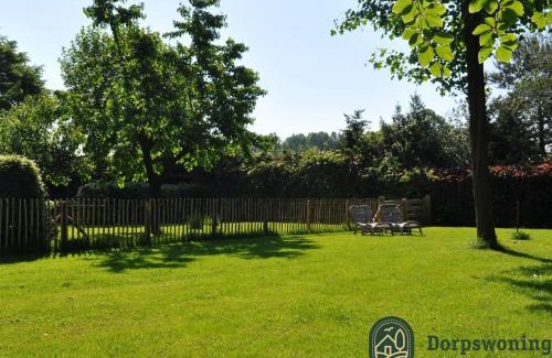 Leende Apartamento | Cottage in Leenderbos near Nature Reserve