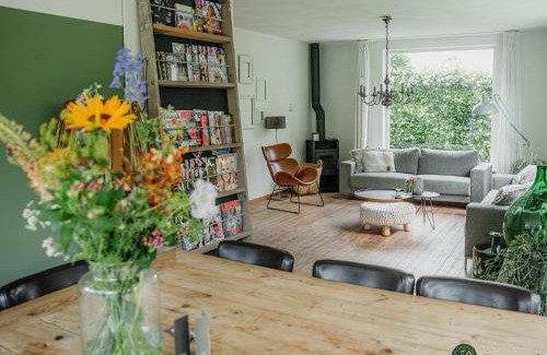 Leende Casa | Cottage in Leenderstrijp near Nature Reserve