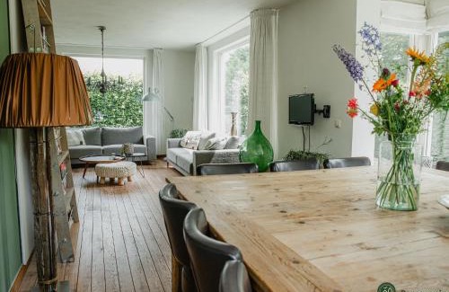 Leende Casa | Cottage in Leenderstrijp near Nature Reserve