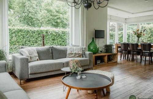 Leende Casa | Cottage in Leenderstrijp near Nature Reserve