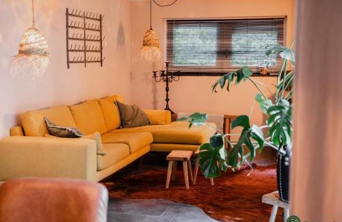 Leende Casa | Cottage in Leenderstrijp near Nature Reserve