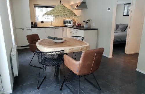 Leende Casa | Cottage in Leenderstrijp near Nature Reserve