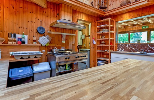 Lignieres Cabaña | Cómoda casa de campo en Lignières con jardín y estanque