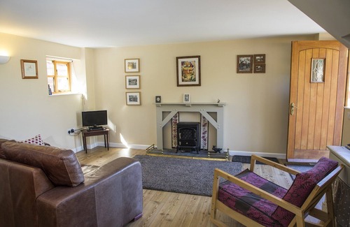 Llangollen Cabaña | Casa en Llangollen con Vistas al Valle