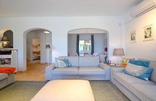Colonia de Sant Pere Casa | Cottage in Mallorca near Sandy Beach
