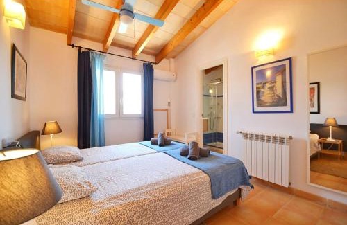 Colonia de Sant Pere Casa | Cottage in Mallorca near Sandy Beach