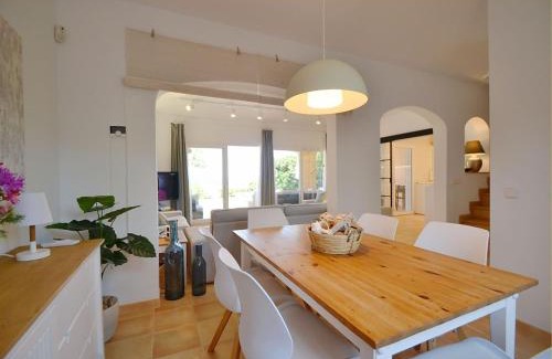 Colonia de Sant Pere Casa | Cottage in Mallorca near Sandy Beach