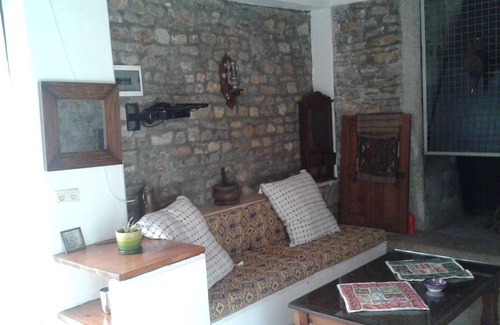 Fethiye Cabina | Cottage in mountain village close to Fethiye