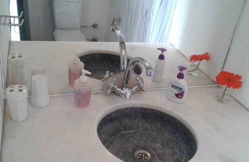 Fethiye Cabina | Cottage in mountain village close to Fethiye