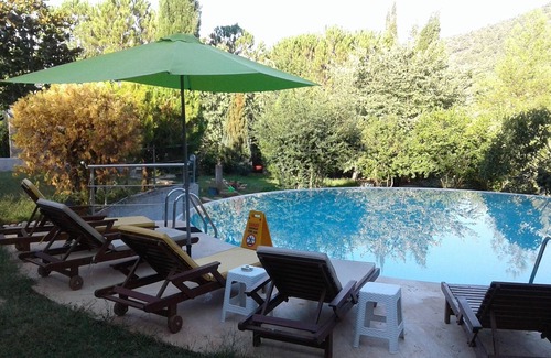 Fethiye Cabina | Cottage in mountain village close to Fethiye