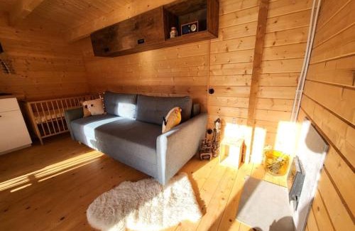 Birzgale Casa | Cottage in Nature, free sauna, free breakfast
