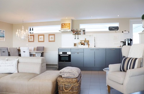 Paesens Cabaña | Casa en Paesens cerca del Mar de Wadden