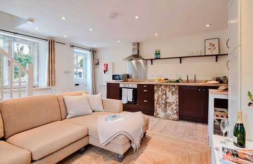 Painswick Cabaña | Casa en Painswick cerca de Cotswold Way