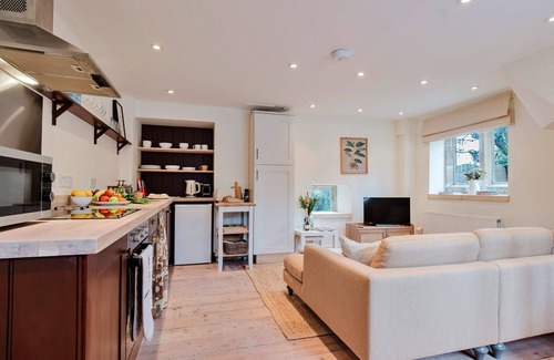 Painswick Cabaña | Casa en Painswick cerca de Cotswold Way