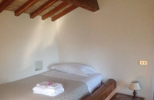 Assisi Otro | Casa de campo en el paraíso