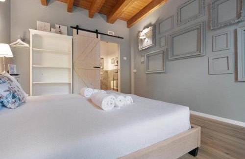 Argegno Apartamento | Cottage In Pietra Immerso Nel Verde
