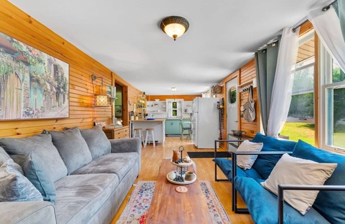 Point Prim Casa | Cottage in Point Prim–Sleeps 6