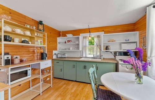 Point Prim Casa | Cottage in Point Prim–Sleeps 6