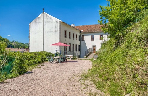 Pontgibaud Cabaña | Cabaña en Pontgibaud cerca del Parque Volcánico