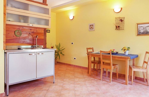 Portomaggiore Apartamento | Cabaña en Portomaggiore cerca del Lago Gatolla