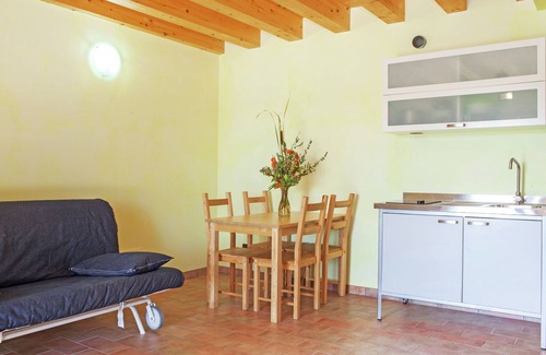 Portomaggiore Apartamento | Cabaña en Portomaggiore cerca del Lago Gatolla